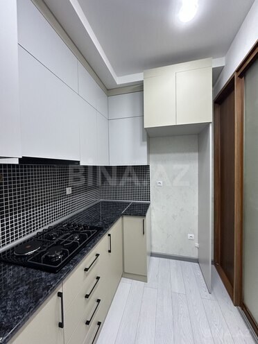 Продается 2-комн. новостройка 69 м², м. Ази Асланов, photo 11 from 15