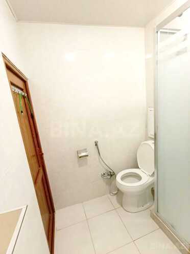Satılır 2 otaqlı köhnə tikili 50 m², Gənclik m., photo 23 from 25
