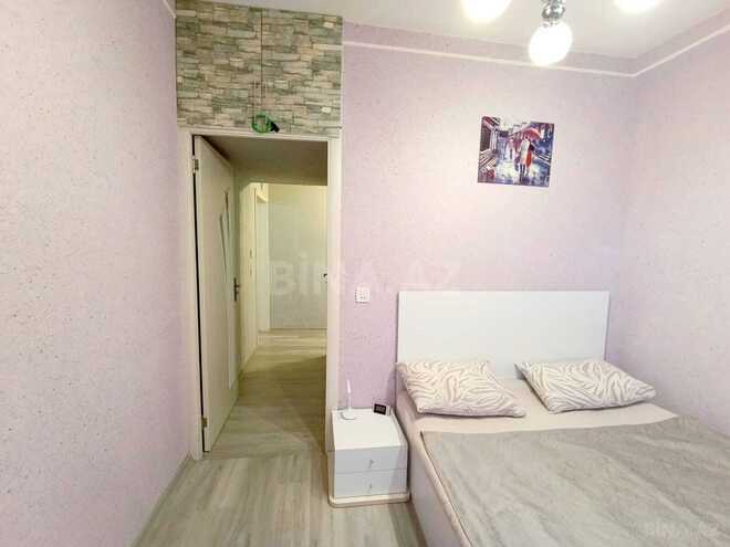 Satılır 2 otaqlı köhnə tikili 50 m², Gənclik m., photo 10 from 25