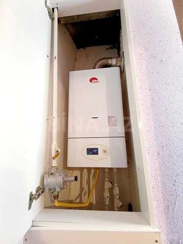 Satılır 2 otaqlı köhnə tikili 50 m², Gənclik m., photo 11 from 25