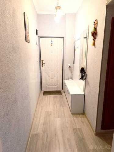 Satılır 2 otaqlı köhnə tikili 50 m², Gənclik m., photo 19 from 25