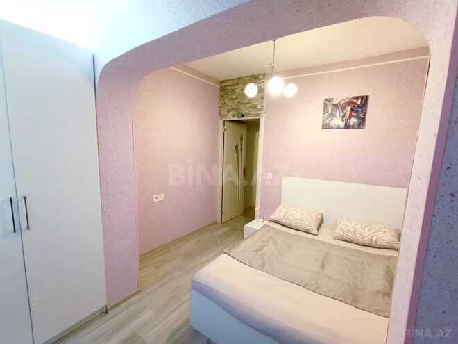 Satılır 2 otaqlı köhnə tikili 50 m², Gənclik m., photo 9 from 25