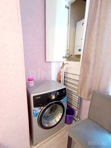 Satılır 2 otaqlı köhnə tikili 50 m², Gənclik m., photo 14 from 25