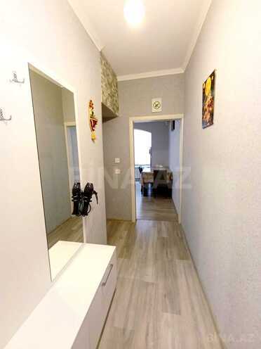 Satılır 2 otaqlı köhnə tikili 50 m², Gənclik m., photo 8 from 25