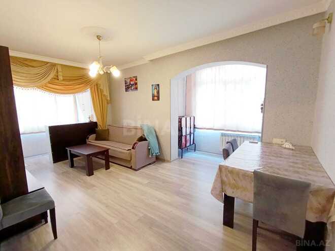 Satılır 2 otaqlı köhnə tikili 50 m², Gənclik m., photo 7 from 25