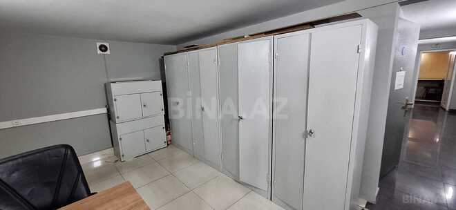 Satılır  obyekt 200 m², 8-ci mikrorayon q., photo 1 from 9