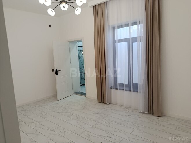 Satılır 3 otaqlı həyət evi/bağ evi 130 m², Mərdəkan q., photo 8 from 13