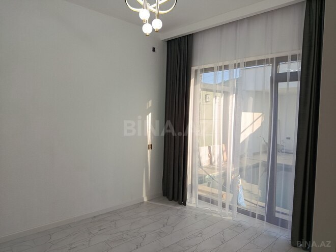 Satılır 3 otaqlı həyət evi/bağ evi 130 m², Mərdəkan q., photo 11 from 13