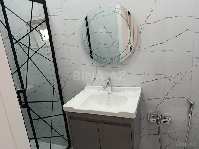 Satılır 3 otaqlı həyət evi/bağ evi 130 m², Mərdəkan q., photo 12 from 13
