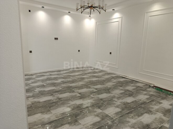 Satılır 3 otaqlı həyət evi/bağ evi 130 m², Mərdəkan q., photo 7 from 13