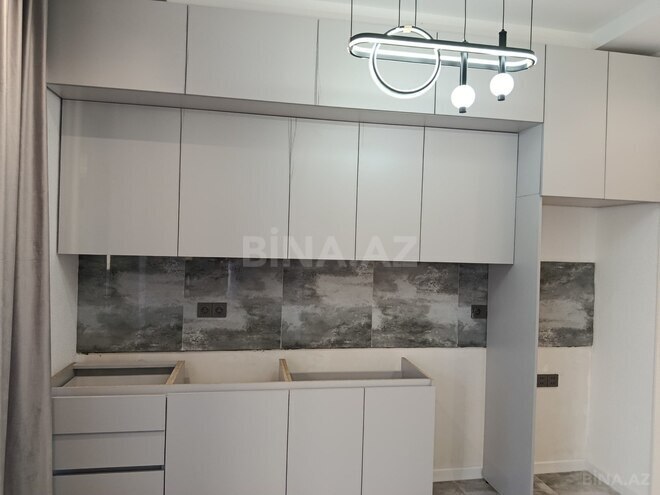 Satılır 3 otaqlı həyət evi/bağ evi 130 m², Mərdəkan q., photo 5 from 13
