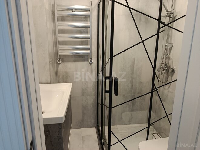Satılır 3 otaqlı həyət evi/bağ evi 130 m², Mərdəkan q., photo 10 from 13