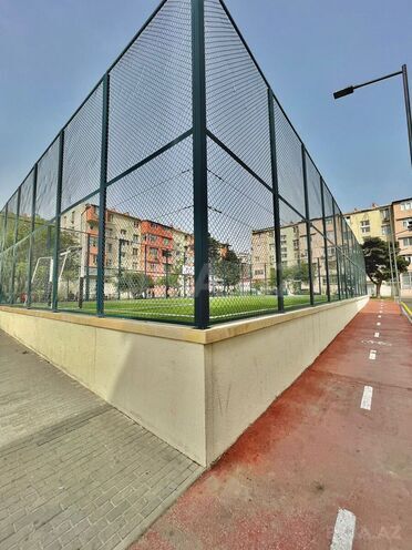 Satılır 1 otaqlı köhnə tikili 35 m², Qara Qarayev m., photo 3 from 23