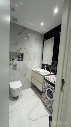 İcarəyə verilir 2 otaqlı yeni tikili 65 m², Nəriman Nərimanov m., photo 9 from 11