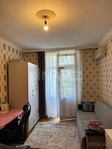 Satılır 1 otaqlı köhnə tikili 35 m², Qara Qarayev m., photo 6 from 23