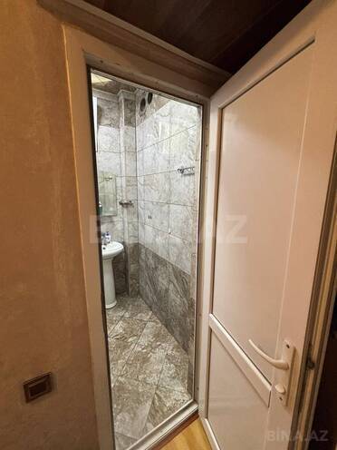 Satılır 1 otaqlı köhnə tikili 35 m², Qara Qarayev m., photo 11 from 23