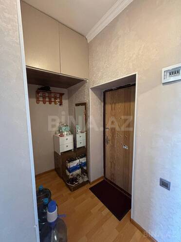 Satılır 1 otaqlı köhnə tikili 35 m², Qara Qarayev m., photo 12 from 23