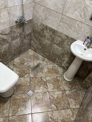 Satılır 1 otaqlı köhnə tikili 35 m², Qara Qarayev m., photo 21 from 23