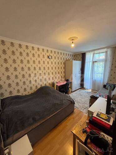 Satılır 1 otaqlı köhnə tikili 35 m², Qara Qarayev m., photo 10 from 23