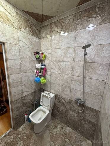 Satılır 1 otaqlı köhnə tikili 35 m², Qara Qarayev m., photo 22 from 23