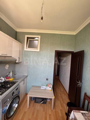 Satılır 1 otaqlı köhnə tikili 35 m², Qara Qarayev m., photo 18 from 23