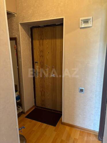 Satılır 1 otaqlı köhnə tikili 35 m², Qara Qarayev m., photo 17 from 23