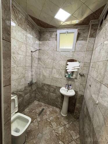 Satılır 1 otaqlı köhnə tikili 35 m², Qara Qarayev m., photo 8 from 23