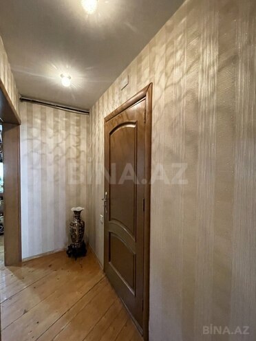 Satılır 3 otaqlı köhnə tikili 86 m², 8 Noyabr m., photo 15 from 20