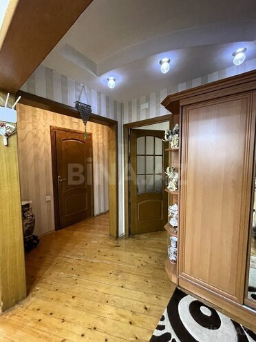 Satılır 3 otaqlı köhnə tikili 86 m², 8 Noyabr m., photo 12 from 20