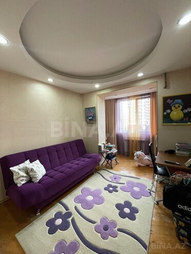 Satılır 3 otaqlı köhnə tikili 86 m², 8 Noyabr m., photo 9 from 20