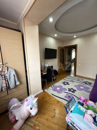 Satılır 3 otaqlı köhnə tikili 86 m², 8 Noyabr m., photo 10 from 20