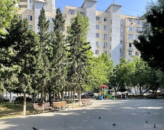 Satılır 3 otaqlı köhnə tikili 86 m², 8 Noyabr m., photo 19 from 20