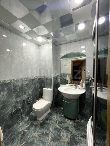 Satılır 3 otaqlı köhnə tikili 86 m², 8 Noyabr m., photo 17 from 20