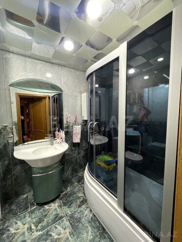 Satılır 3 otaqlı köhnə tikili 86 m², 8 Noyabr m., photo 16 from 20