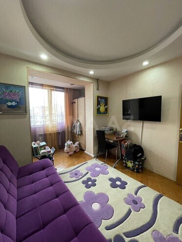 Satılır 3 otaqlı köhnə tikili 86 m², 8 Noyabr m., photo 11 from 20