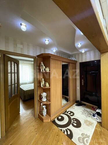 Satılır 3 otaqlı köhnə tikili 86 m², 8 Noyabr m., photo 6 from 20