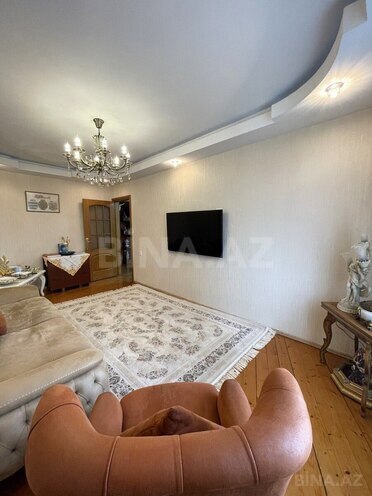 Satılır 3 otaqlı köhnə tikili 86 m², 8 Noyabr m., photo 5 from 20