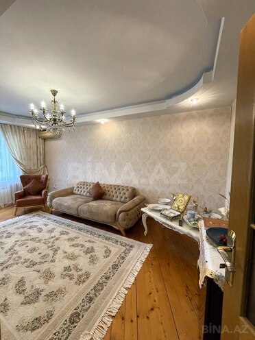 Satılır 3 otaqlı köhnə tikili 86 m², 8 Noyabr m., photo 4 from 20