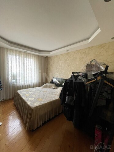 Satılır 3 otaqlı köhnə tikili 86 m², 8 Noyabr m., photo 7 from 20