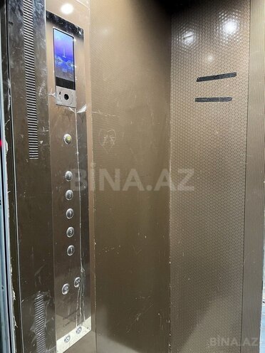 Satılır 3 otaqlı köhnə tikili 86 m², 8 Noyabr m., photo 18 from 20