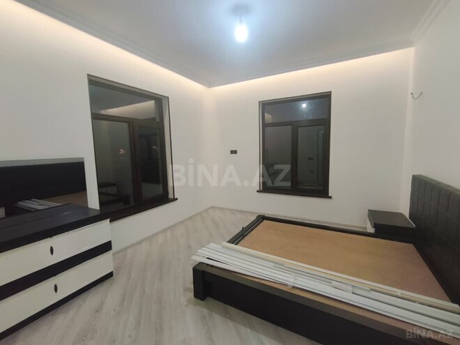 İcarəyə verilir 4 otaqlı həyət evi/bağ evi 180 m², Suraxanı r., photo 3 from 18
