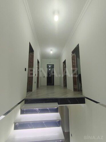 İcarəyə verilir 4 otaqlı həyət evi/bağ evi 180 m², Suraxanı r., photo 9 from 18