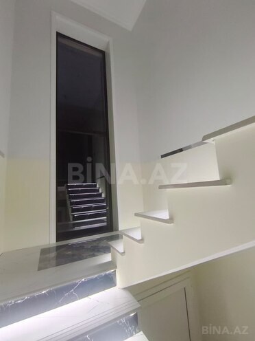 İcarəyə verilir 4 otaqlı həyət evi/bağ evi 180 m², Suraxanı r., photo 10 from 18