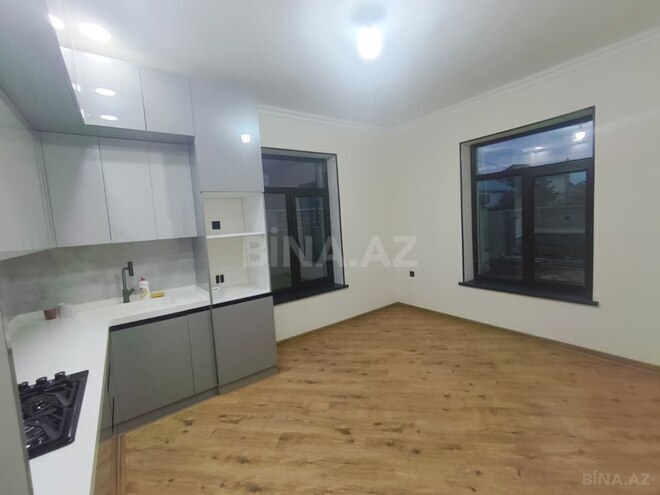 İcarəyə verilir 4 otaqlı həyət evi/bağ evi 180 m², Suraxanı r., photo 16 from 18