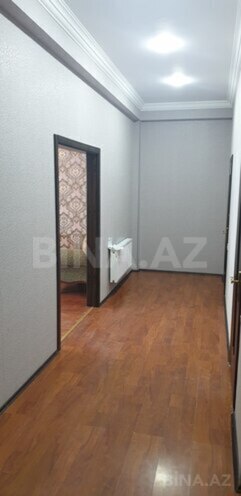 İcarəyə verilir 3 otaqlı yeni tikili 135 m², Xalqlar Dostluğu m., photo 9 from 16