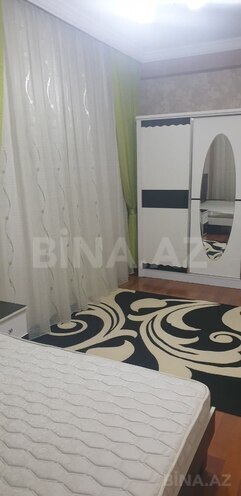 İcarəyə verilir 3 otaqlı yeni tikili 135 m², Xalqlar Dostluğu m., photo 5 from 16