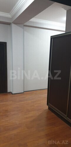 İcarəyə verilir 3 otaqlı yeni tikili 135 m², Xalqlar Dostluğu m., photo 11 from 16