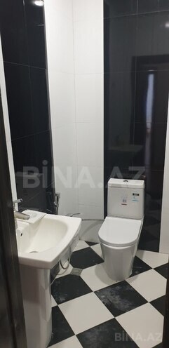 İcarəyə verilir 3 otaqlı yeni tikili 135 m², Xalqlar Dostluğu m., photo 15 from 16
