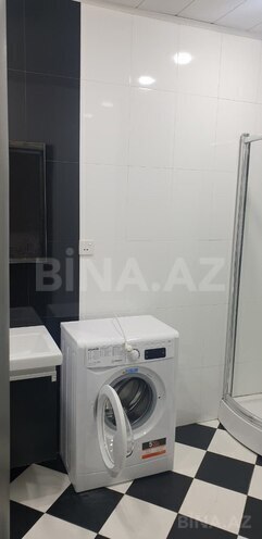 İcarəyə verilir 3 otaqlı yeni tikili 135 m², Xalqlar Dostluğu m., photo 13 from 16