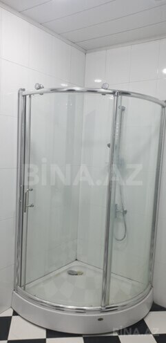 İcarəyə verilir 3 otaqlı yeni tikili 135 m², Xalqlar Dostluğu m., photo 12 from 16